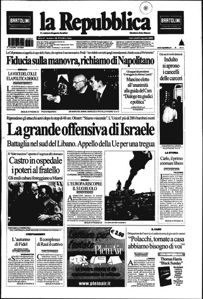 La repubblica